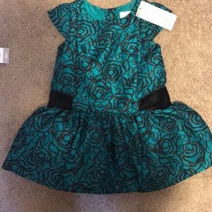 Gymboree holiday dress